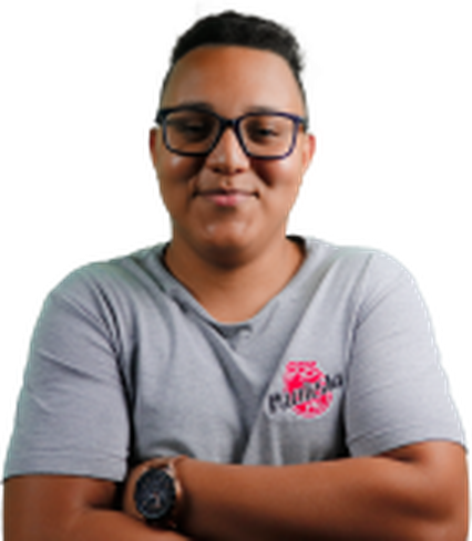 Matheus Paiva, locutor da Paulista FM 99.5